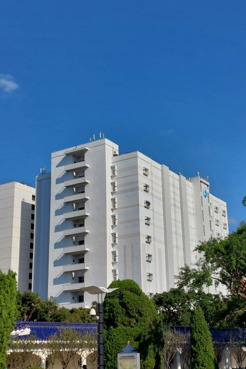 中華電信電報大樓 杭州南-2