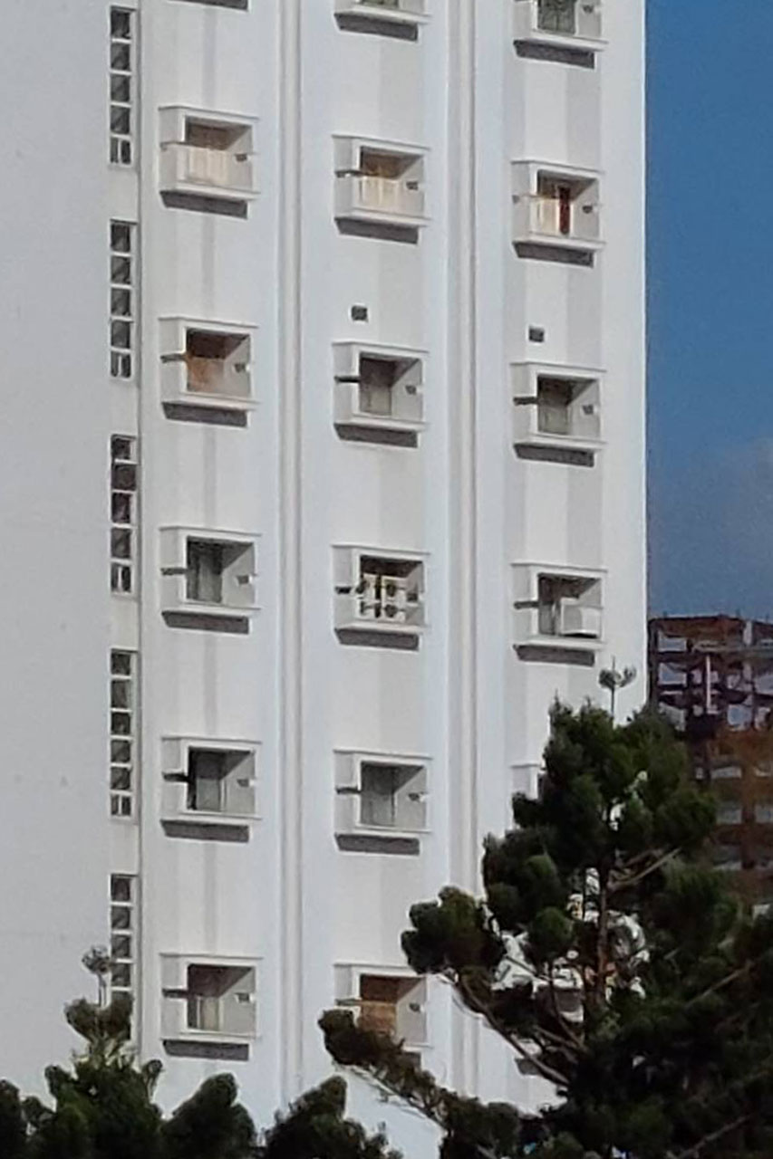 中華電信電報大樓 杭州南-8